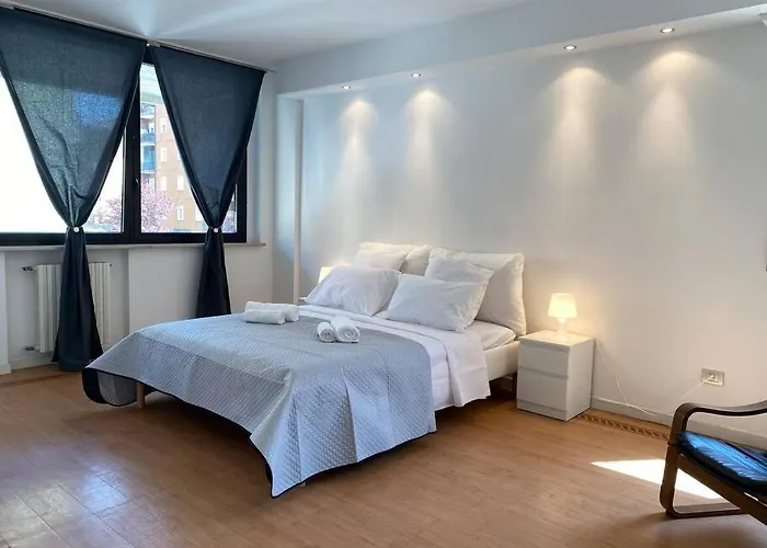 Roel Apartments Verona