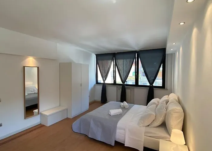 Roel Apartments Verona