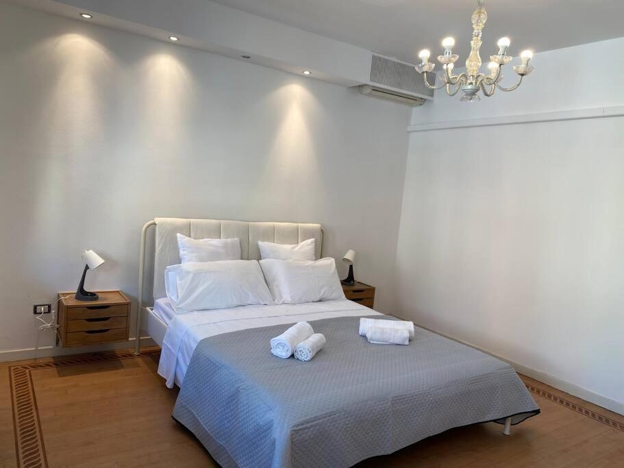 Apartment Roel *