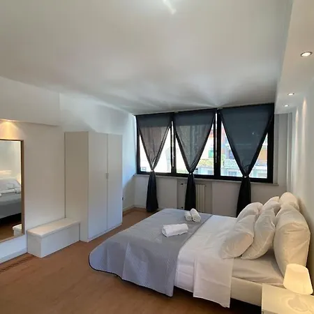 Roel Apartments Verona Exterior foto