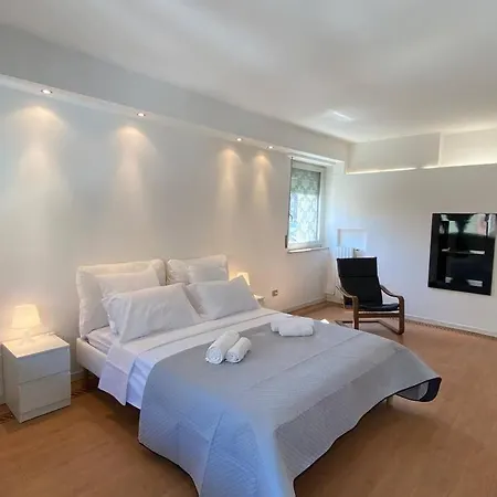 Roel Apartments Verona Exterior foto