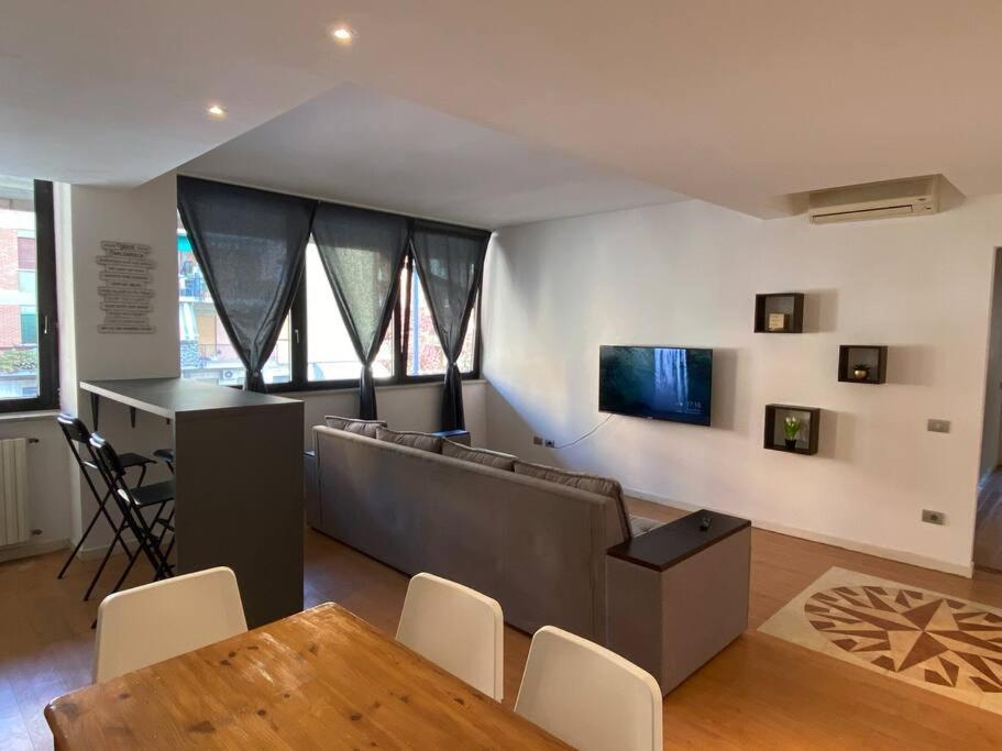 Appartement Roel