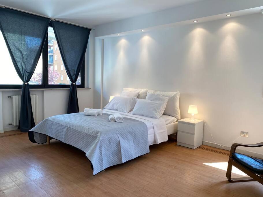 Appartement Roel Vérone