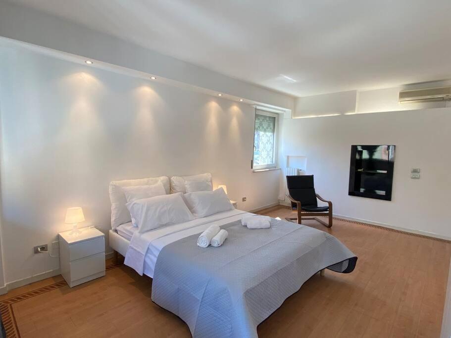 Appartement Roel Vérone
